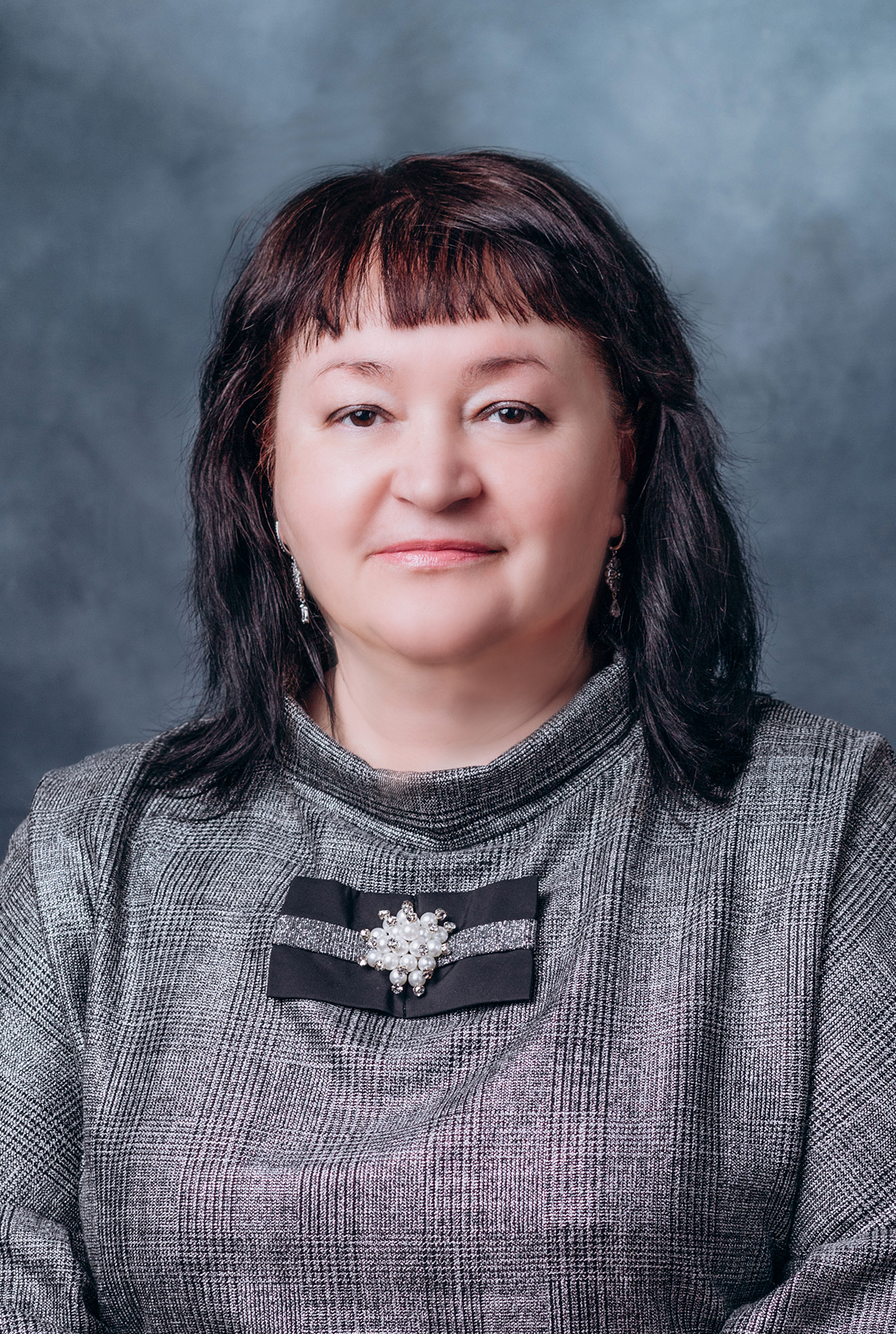 Крахмалева Екатерина Александровна.